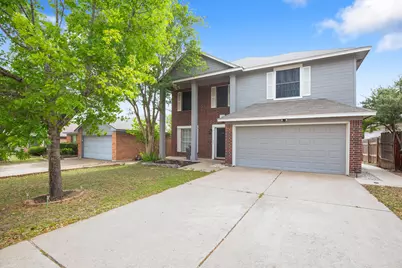 13803 Randalstone Drive, Pflugerville, TX 78660 - Photo 1
