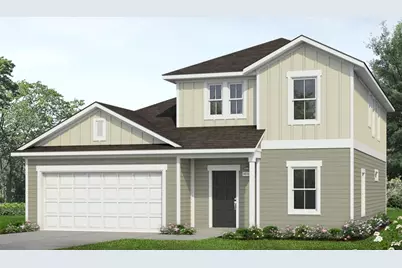 5405 Murano Cove, Austin, TX 78747 - Photo 1