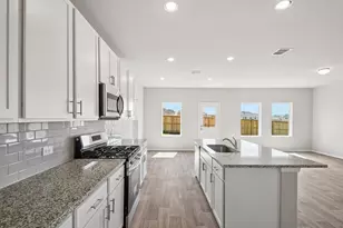 5405 Murano Cv, Austin, TX 78747 - Photo 5
