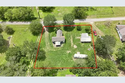 148 Brenham Street, McDade, TX 78650 - Photo 1