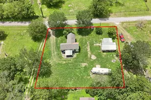 148 Brenham St, McDade, TX 78650 - Photo 1