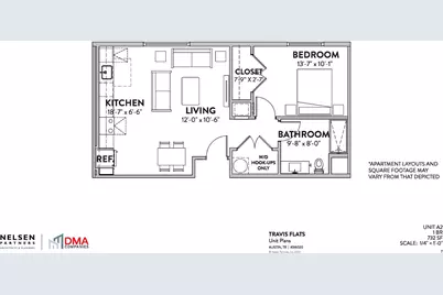 5310 Helen Street #1BR, Austin, TX 78751 - Photo 3