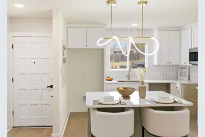 8401 Staunton Drive, Austin, TX 78758 - Photo 5