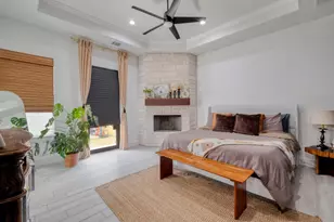 1901 E State Hwy 21, Paige, TX 78659 - Photo 9