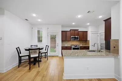 11105 Avery Station Loop #25, Austin, TX 78717 - Photo 9