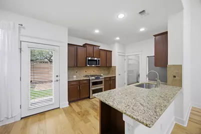 11105 Avery Station Loop #25, Austin, TX 78717 - Photo 5