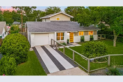 2701 Friar Tuck Lane, Austin, TX 78704 - Photo 1