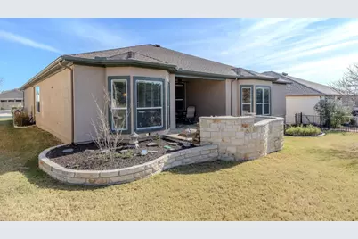 110 Emory Peak Trail, Georgetown, TX 78633 - Photo 35