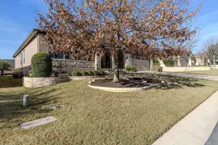 110 Emory Peak Trail, Georgetown, TX 78633 - Photo 3