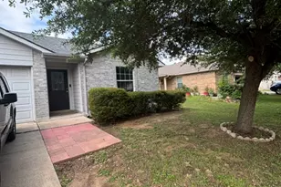 206 Rinehardt St, Hutto, TX 78634 - Photo 3