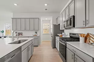 416 Deerpath St, Leander, TX 78641 - Photo 5