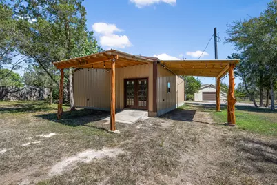 507 County Road 200D, Burnet, TX 78611 - Photo 27