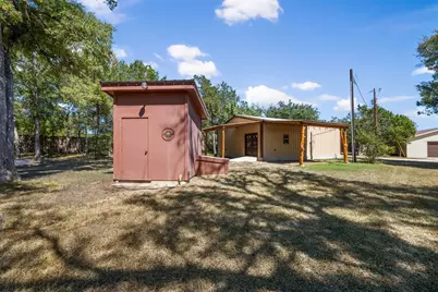 507 County Road 200D, Burnet, TX 78611 - Photo 25