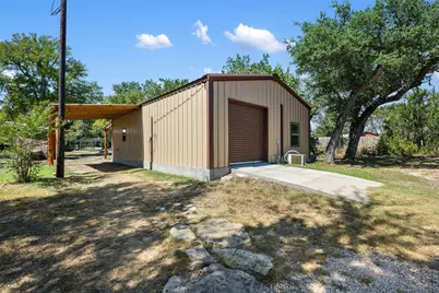 507 County Road 200D, Burnet, TX 78611 - Photo 35