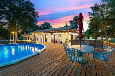507 County Road 200D, Burnet, TX 78611 - Photo 1