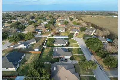 813 Woodson Drive, Caldwell, TX 77836 - Photo 35