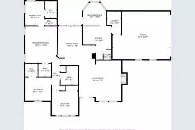 813 Woodson Drive, Caldwell, TX 77836 - Photo 39