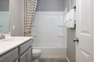 95 Snowy Plover Ln, Leander, TX 78641 - Photo 9