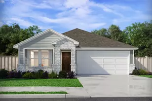 12413 St Thomas Dr, Del Valle, TX 78617 - Photo 1