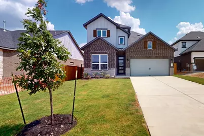 20117 Aqua Reef Drive, Austin, TX 78747 - Photo 1