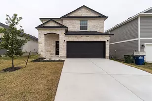716 Barbary Coast Ln, Jarrell, TX 76537 - Photo 1