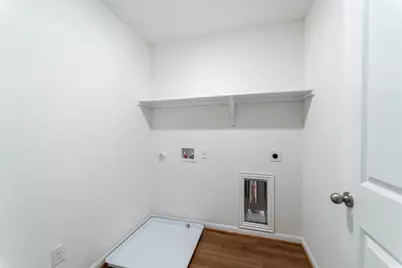 716 Barbary Coast Lane, Jarrell, TX 76537 - Photo 9