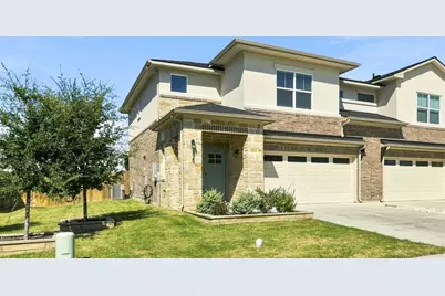 429 Brody Lane, Georgetown, TX 78626 - Photo 1