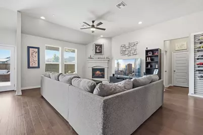 12616 Twisted Root Drive, Manchaca, TX 78652 - Photo 9