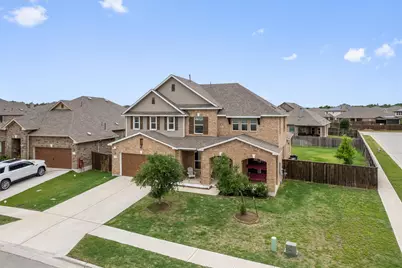 1201 Euless Lane, Leander, TX 78641 - Photo 3