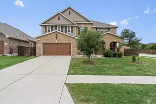 1201 Euless Ln, Leander, TX 78641 - Photo 1