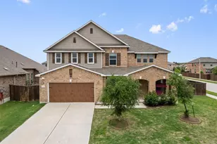 1201 Euless Ln, Leander, TX 78641 - Photo 1