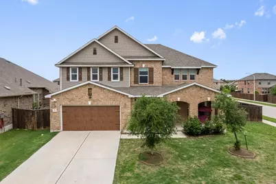 1201 Euless Lane, Leander, TX 78641 - Photo 1