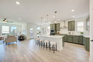 229 Canyoncrest Wy, Liberty Hill, TX 78642 - Photo 5