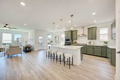 229 Canyoncrest Way, Liberty Hill, TX 78642 - Photo 1
