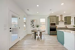 229 Canyoncrest Wy, Liberty Hill, TX 78642 - Photo 9
