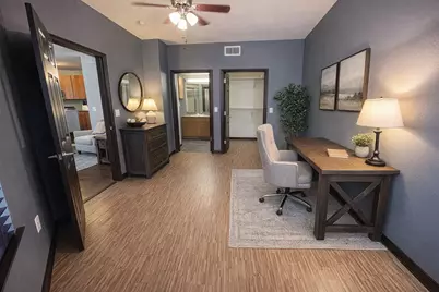 2502 Leon Street #505, Austin, TX 78705 - Photo 5