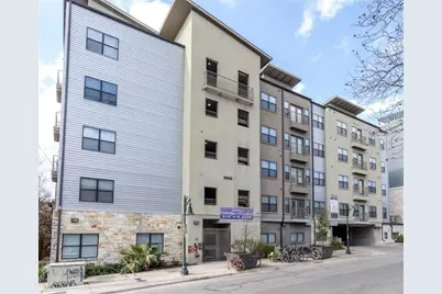 2502 Leon Street #505, Austin, TX 78705 - Photo 11