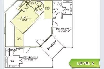 2502 Leon Street #505, Austin, TX 78705 - Photo 9