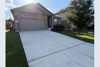 228 Castlefields Street, Hutto, TX 78634 - Photo 1