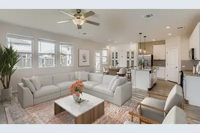 121 Morning Dawn Lane, Georgetown, TX 78628 - Photo 1