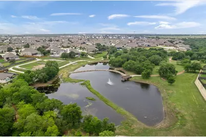 121 Morning Dawn Lane, Georgetown, TX 78628 - Photo 19