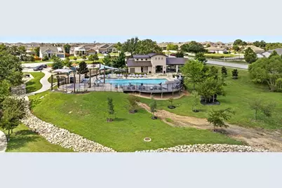 121 Morning Dawn Lane, Georgetown, TX 78628 - Photo 17