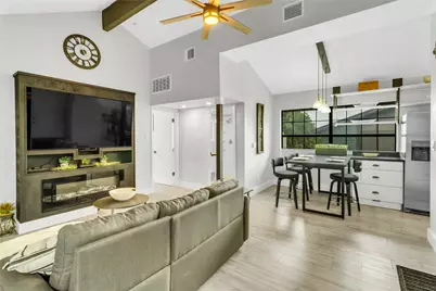 7122 Wood Hollow Drive #8, Austin, TX 78731 - Photo 11