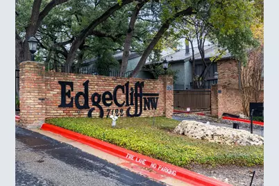 7122 Wood Hollow Drive #8, Austin, TX 78731 - Photo 1