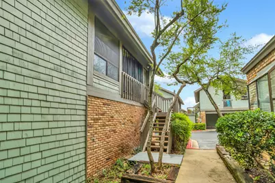 7122 Wood Hollow Drive #8, Austin, TX 78731 - Photo 5