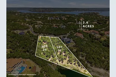 18005 Breakwater Drive, Jonestown, TX 78645 - Photo 3