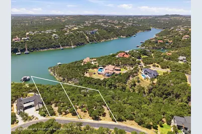 18005 Breakwater Drive, Jonestown, TX 78645 - Photo 5