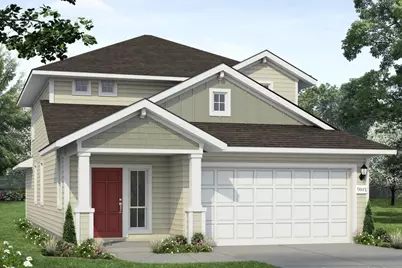 1105 Windrow Run, Hutto, TX 78634 - Photo 1