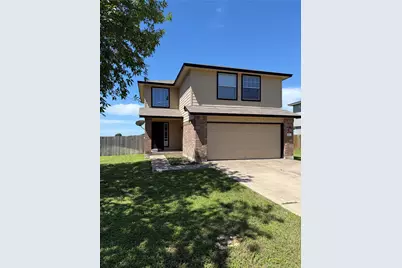 225 Hyltin Street, Hutto, TX 78634 - Photo 1