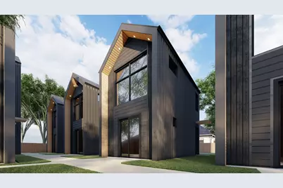 605 E 55th Street #3, Austin, TX 78751 - Photo 7